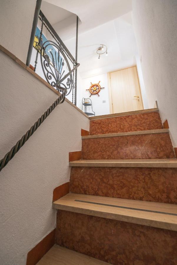 Apartamento Ca Du Nilo Manarola Exterior foto