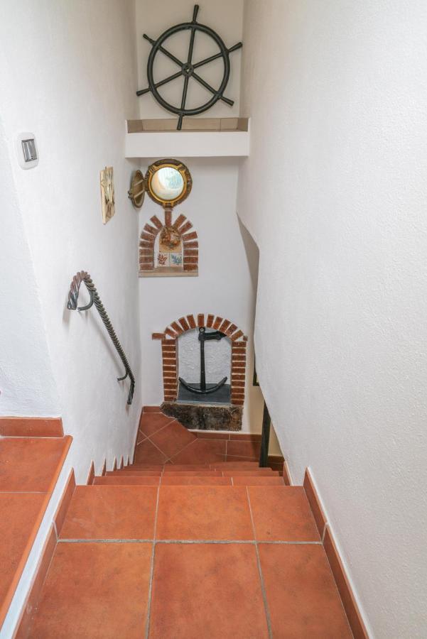 Apartamento Ca Du Nilo Manarola Exterior foto