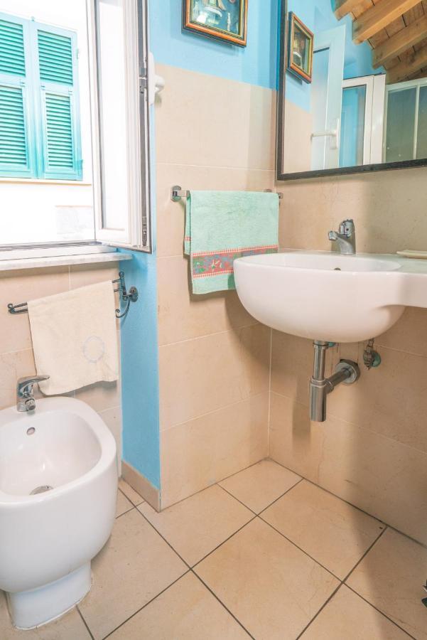 Apartamento Ca Du Nilo Manarola Exterior foto