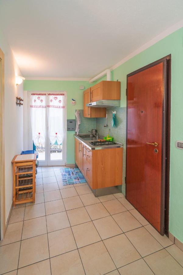 Apartamento Ca Du Nilo Manarola Exterior foto