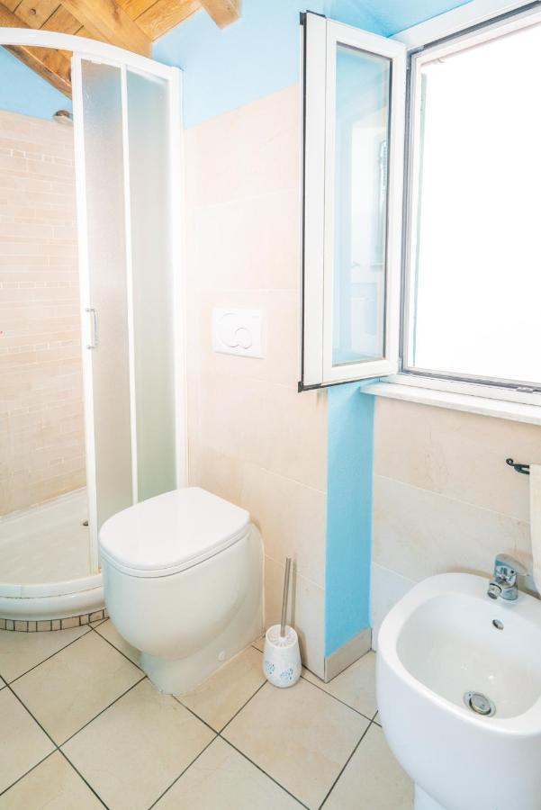 Apartamento Ca Du Nilo Manarola Exterior foto
