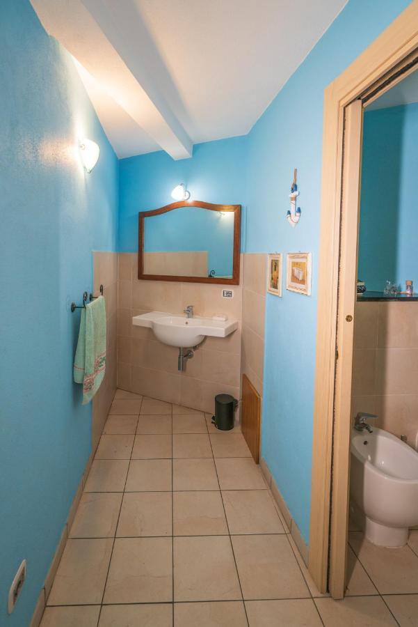 Apartamento Ca Du Nilo Manarola Exterior foto